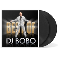 Front View : DJ Bobo - BEST OF (LP) - YES Music / YES3900