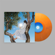 Front View : Eaves Wilder - LITTLE MISS SUNSHINE (YELLOW & ORANGE LP) - Secretly Canadian / 00174968