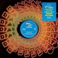 Front View : Gibson Brothers / The Reflex - HEAVEN/YOU (THE REFLEX REVISIONS) (180 GR) - Discolidays / DISCOREC 009