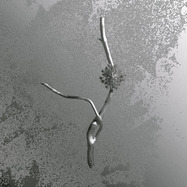 Front View : Gaia Banfi - LA MACCAIA (LP) - Trovarobato / 05288231