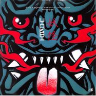 Front View : The Mighty Zaf & Linkwood - YOKAI (B STOCK) - 80s / ES120005