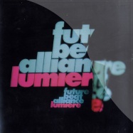 Front View : Future Beat Alliance - LUMIERE - Versatile / VER033