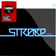 Front View : DJ Terry - Radio Strachay - Strobe02