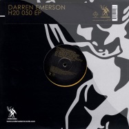 Front View : Darren Emerson - H2O 050 EP - Underwater / H2o050