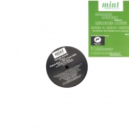 Front View : George Acosta - PLANET SOUL - Mint Muzik / MINT001 / mm-01