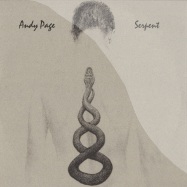 Front View : Andy Page - SERPENT - Blueprint / bprint006