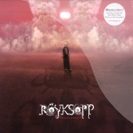 Front View : Royksopp - WHAT ELSE IS THERE ? - Virgin / VIR3423301