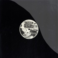 Front View : Phresh N Low aka Calum Walker - NEW WAVE BANG BANG EP - Deep Freeze df022