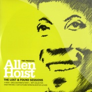 Front View : Allen Hoist - LOST & FOUND SESSION - Soulab / Soul005