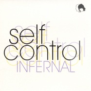 Front View : Infernal - SELF CONTROL - Europa101T