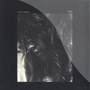 Front View : Charlotte Gainsbourg - 5:55 (2X12) - Because Music / BEC577205