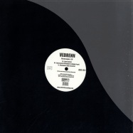 Front View : Vedrenn & Phonique - HOSTAGES EP - Zebra 3 / zeb3011-6