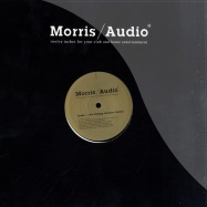 Front View : Shaka - THE COMING - Morris Audio / Morris050