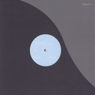 Front View : Tom Demac & Duckett - THE WHOLE NIGHT AHEAD EP - Disappear Here 02