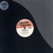 Front View : Session Vol. 9 - WELCOME TO THE MAGIC SESSION - Strictly Rhythm / SR12578R