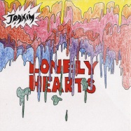 Front View : Joakim - LONELY HEARTS - Versatile / VER051