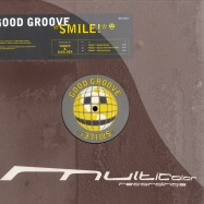 Front View : Good Groove - SMILE - MultiColor / MCR152 / MCR0526