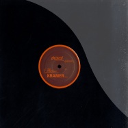Front View : Kramer - RUNNER EP - Get Physical Music / GPM0726