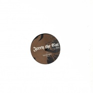 Front View : Jerrald James Ft. Genevieve Marantette - I ONLY HAVE EYES FOR YOU - Sound Signature / SS024