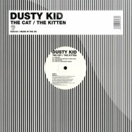 Front View : Dusty Kid - THE CAT / THE KITTEN - Southern Fried / ECB124