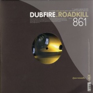 Front View : Dubfire - ROADKILL - Vendetta / venmx861
