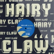 Front View : Matt Kenny - CENTRE FLOOR - Hairy Claw / hairy09