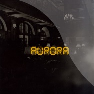 Front View : Alex Gopher - AURORA - Go 4 Music/GO0407