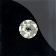Front View : Kay D Smith - DISTORTED OPENING - Central Records / central001