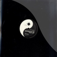 Front View : Goncalo M - G28 EP - Yin Yang / yyr021