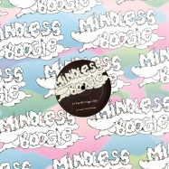 Front View : Various Artists - VON PILI - Mindless Boogie / Mindless012