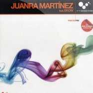 Front View : Juanra Martinez - RESCUE ME - Irresistible / itb0076