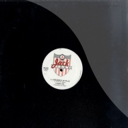 Front View : Larry Heard pres - CHICAGO 2 (2X12) - Jack / mfas01