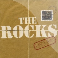 Front View : The Rocks - LETTERS FROM THE FRONTLINE (LP) - Weekender / 913611