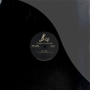 Front View : Conjure ( Ron Trent ) - PRESSURE RELEASE / POWAH - Future Vision  / fvr04