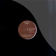 Front View : Legend B / Francesco P - LOST IN LOVE 2008/ BIFROST - Whist Records / WHIST001