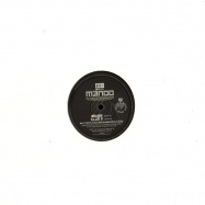 Front View : Manoo - ABYSS / CLUB Z - Deeply Rooted House / DRH020
