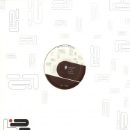 Front View : Maurizio Vitiello - BROWN EP - Loose Records / LR08