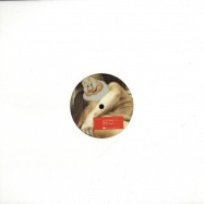 Front View : Dop - BLANCHE NEIGE - Circus Company / ccs034