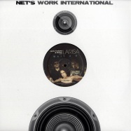 Front View : Lenny Fontana - WAIT 4 U - Nets Work International / nwi361