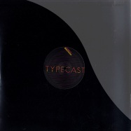 Front View : Clearcut - BREATHLESS (DEADMAU5 RMXS) - Typecast / TCVL0016