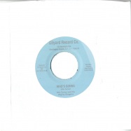 Front View : Otis Turner - DO THE FUNKY DONKEY (7INCH) - Gilyard Record Co. / GRC480