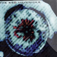 Front View : 65d Mavericks - DEFINING THE SYMPTOM (2X12) - Blueprint / bp022