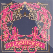 Front View : Wild Geese - EP - Flashback / fb002