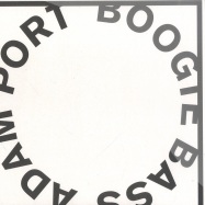 Front View : Adam Port - BOOGIE BASS - Souvenir017