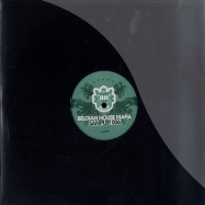 Front View : Various Artists - B.H.M. SAMPLER 006 - Belgian House Mafia / 23228866