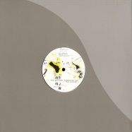 Front View : The Private Lightning Six - LOOK STRAIGHT REMIXES - Pomelo 012