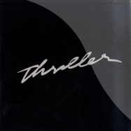 Front View : The Allstars - THRILLER - 12Cubrik001