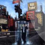 Front View : Wax Tailor - IN THE MOOD FOR LIFE (CD) - Mole Listening Pearls / MOLE0912