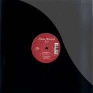 Front View : Yoshi - DANCE TONIGHT / MAGNETIC - Raw Fusion / raf043