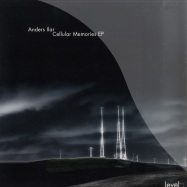 Front View : Anders Ilar - CELLULAR MEMORIES EP - Level Records / 9019966